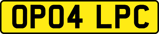 OP04LPC