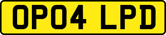 OP04LPD
