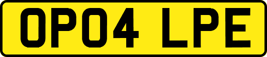 OP04LPE