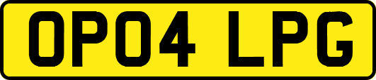 OP04LPG