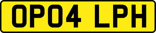 OP04LPH