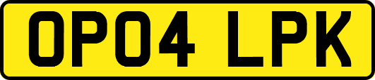 OP04LPK