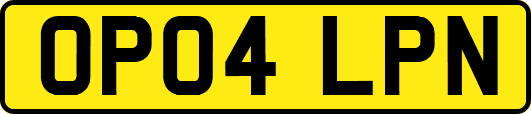 OP04LPN