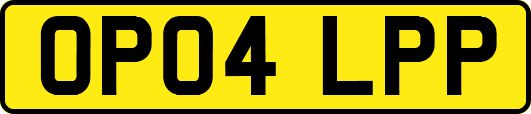 OP04LPP
