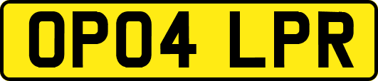 OP04LPR