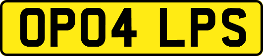 OP04LPS