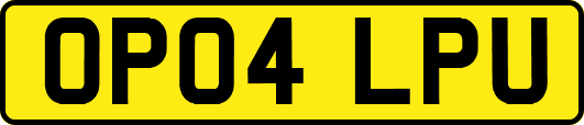 OP04LPU