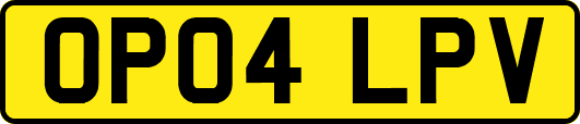 OP04LPV