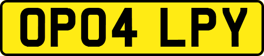 OP04LPY