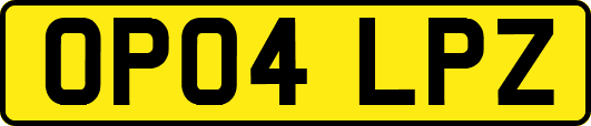 OP04LPZ