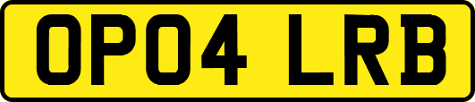 OP04LRB