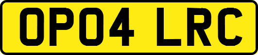 OP04LRC