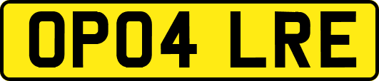 OP04LRE