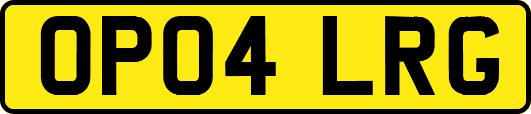 OP04LRG