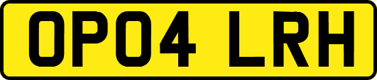 OP04LRH