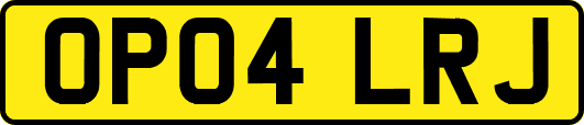 OP04LRJ