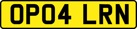 OP04LRN