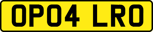 OP04LRO