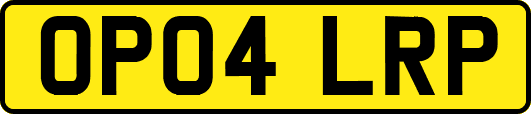 OP04LRP