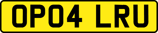 OP04LRU