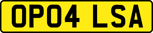 OP04LSA