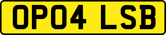 OP04LSB