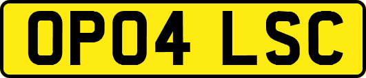 OP04LSC