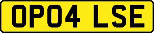 OP04LSE