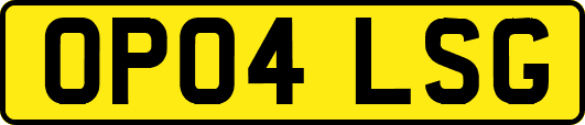 OP04LSG