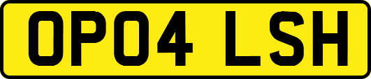 OP04LSH