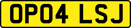 OP04LSJ
