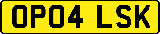 OP04LSK