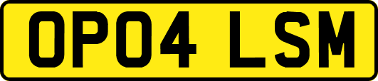 OP04LSM