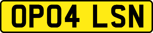 OP04LSN