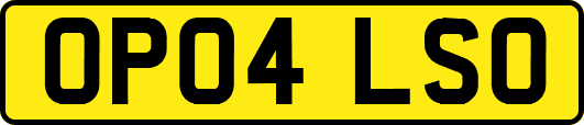 OP04LSO