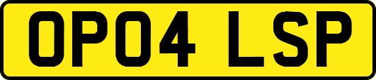 OP04LSP