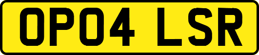 OP04LSR