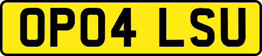 OP04LSU