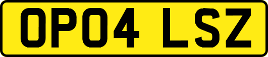 OP04LSZ