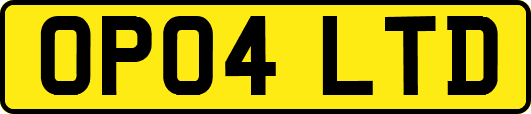 OP04LTD