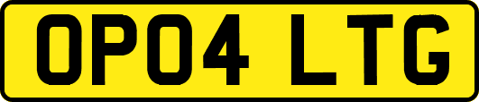 OP04LTG