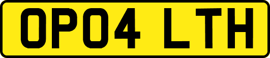 OP04LTH