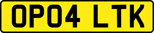 OP04LTK