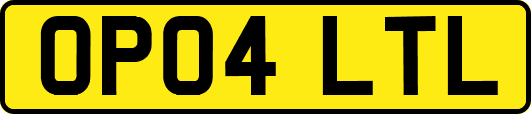 OP04LTL