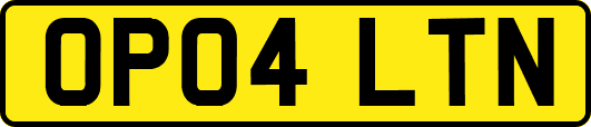 OP04LTN