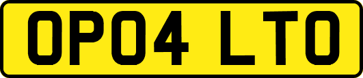 OP04LTO