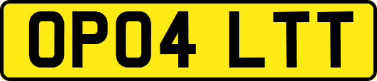 OP04LTT