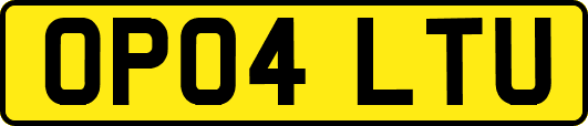 OP04LTU