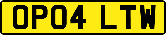 OP04LTW