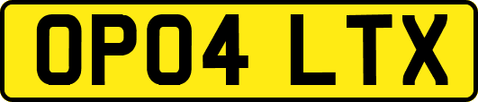 OP04LTX